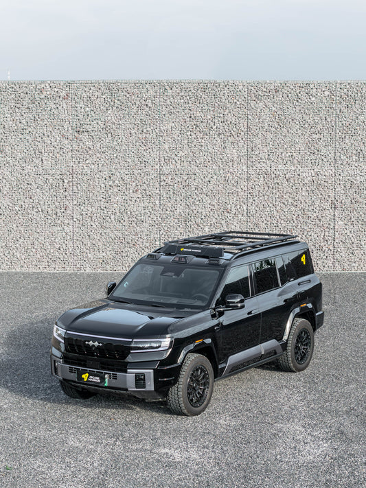 M'LINK X ROOF PLATFORM - DENZA B8