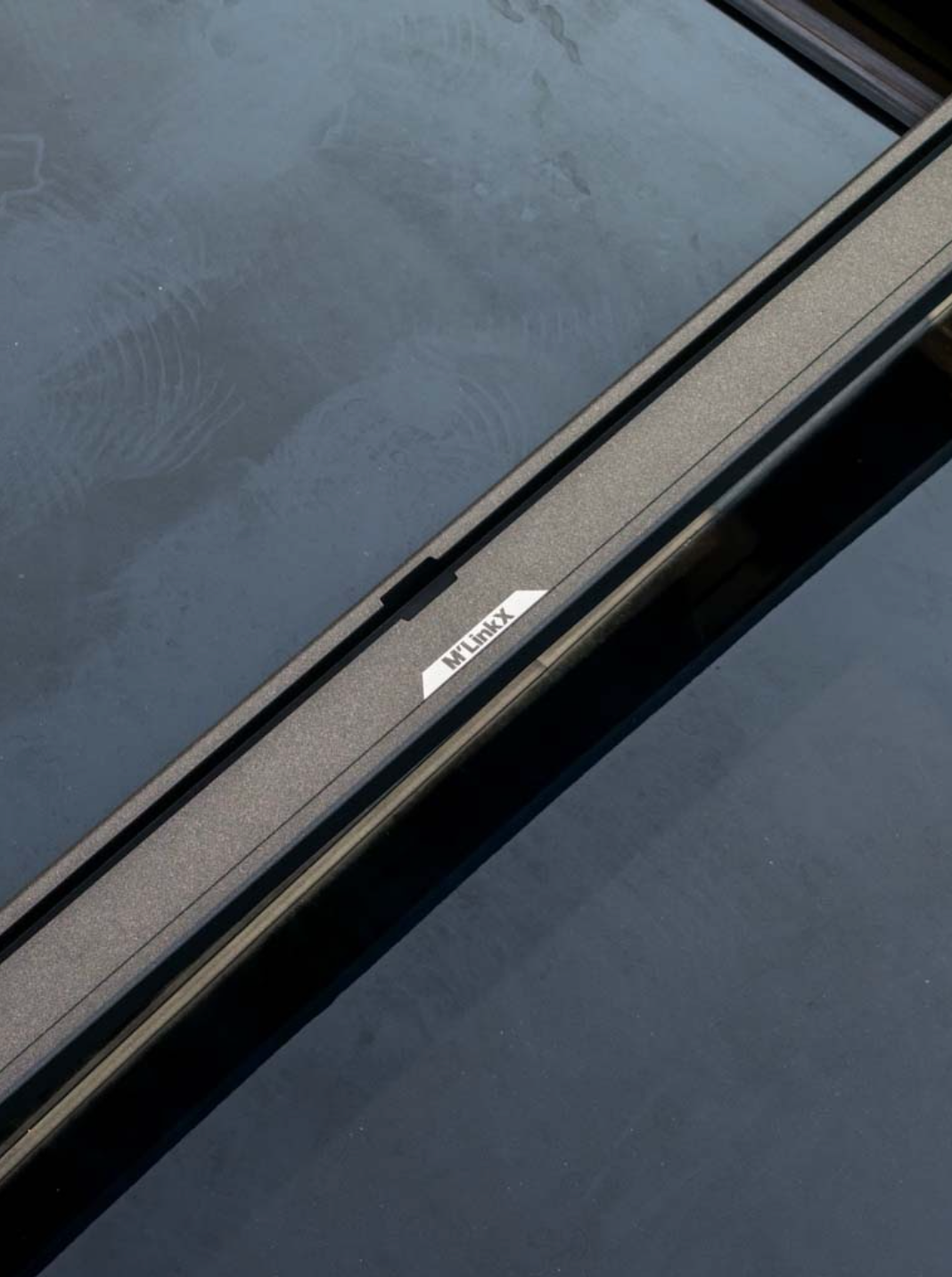 M'LINK X ROOF PLATFORM - DENZA B5