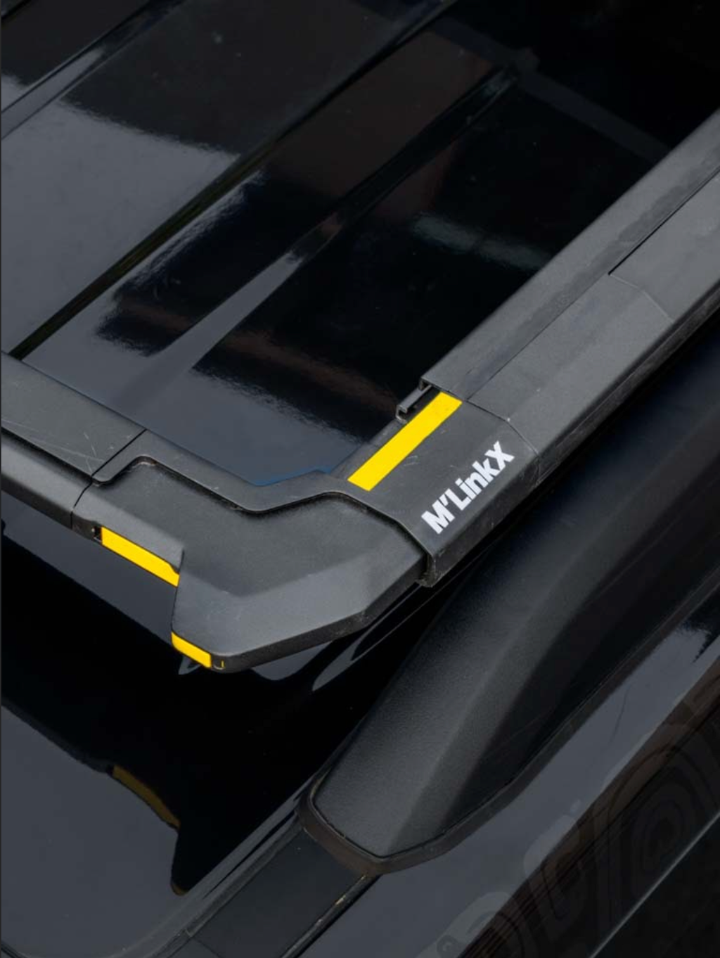 M'LINK X ROOF PLATFORM - GWM TANK 300