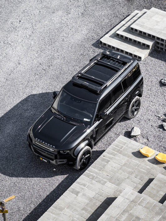 M'LINK X ROOF PLATFORM - Land Rover DEFENDER 110