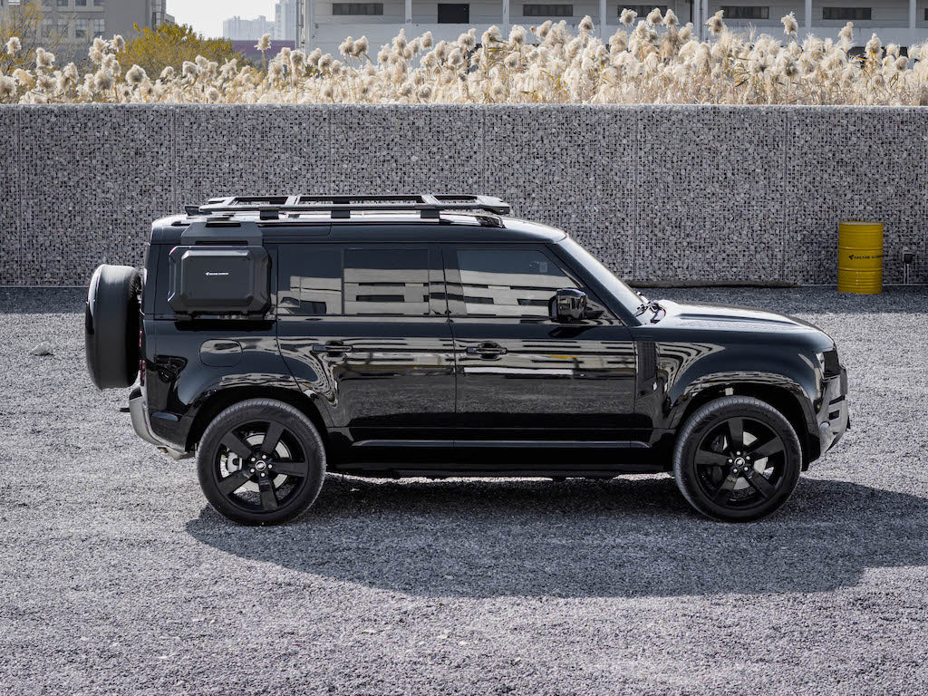 M'LINK X ROOF PLATFORM - Land Rover DEFENDER 110