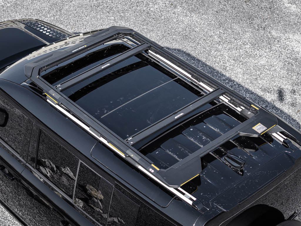 M'LINK X ROOF PLATFORM - Land Rover DEFENDER 110
