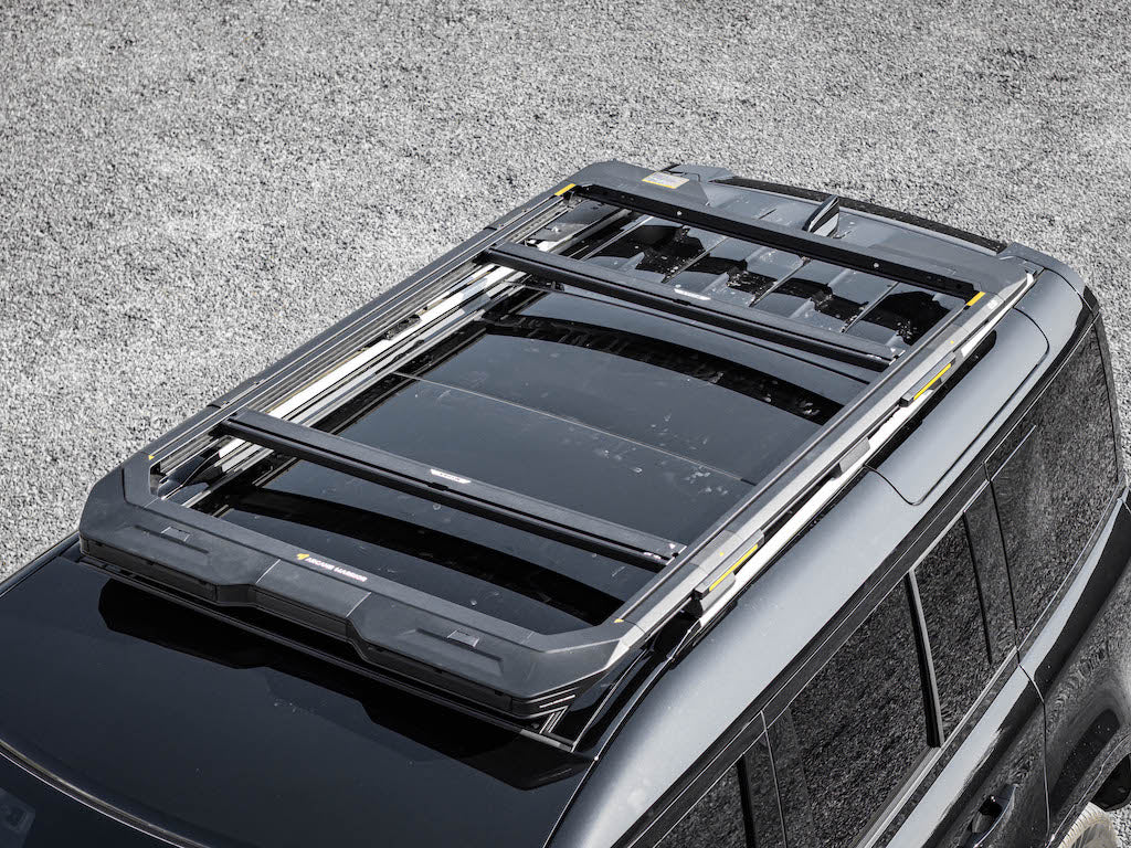 M'LINK X ROOF PLATFORM - Land Rover DEFENDER 110