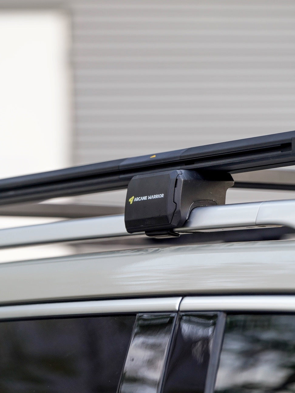 M'LINK X ROOF PLATFORM - GWM TANK 500