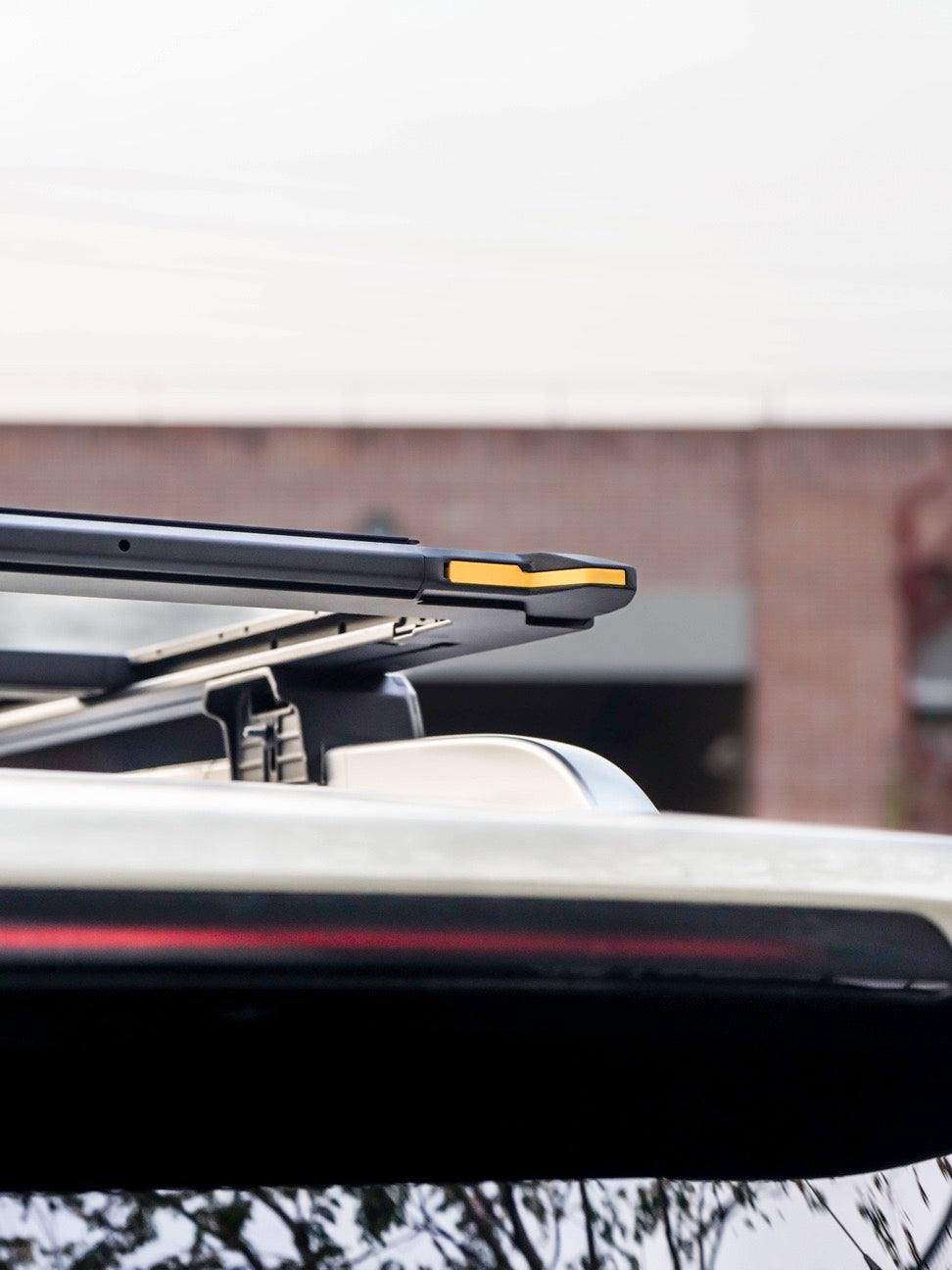 M'LINK X ROOF PLATFORM - GWM TANK 500