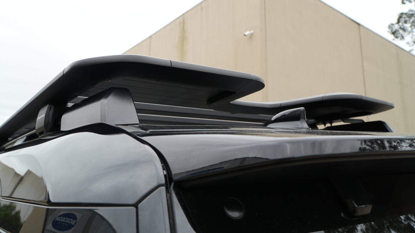 STORM ROOF PLATFORM - New Generation Toyota Prado LC250 | Lexus GX550 (Overtrail)