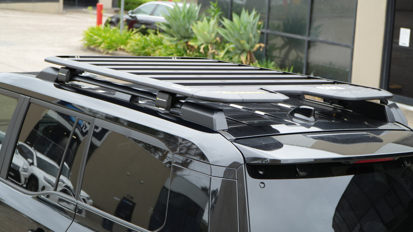 STORM ROOF PLATFORM - New Generation Toyota Prado LC250 | Lexus GX550 (Overtrail)