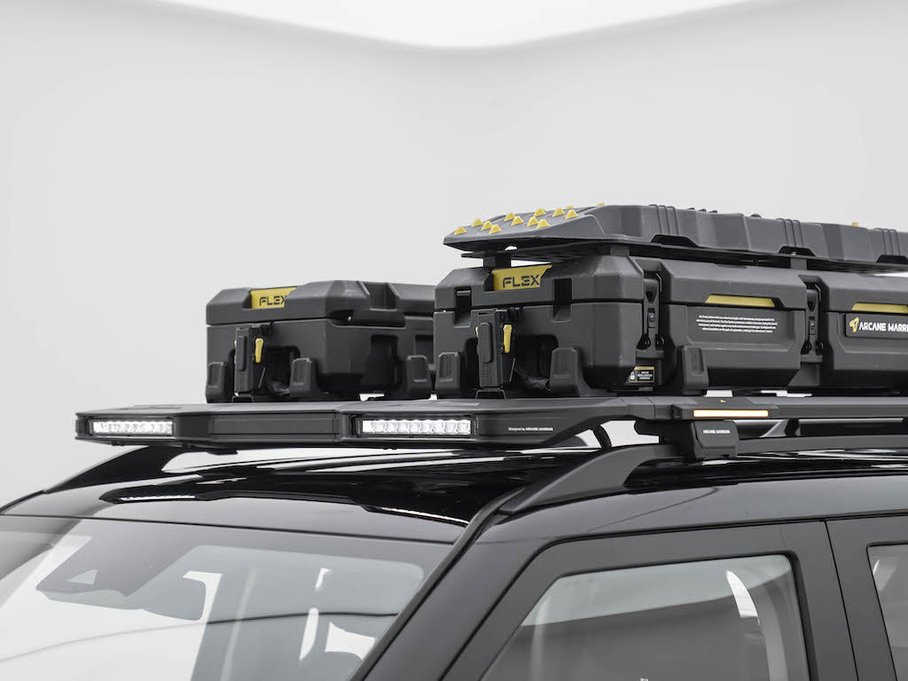 M'LINK X ROOF PLATFORM - BYD SHARK 6 - NEW BACK ORDER - DEC ARRIVE