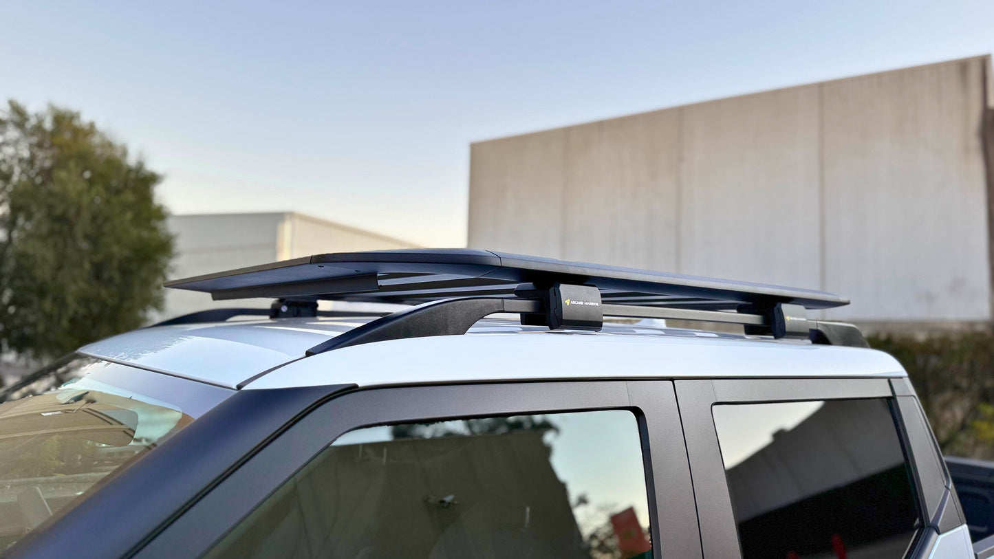 STORM ROOF PLATFORM - BYD - SHARK 6