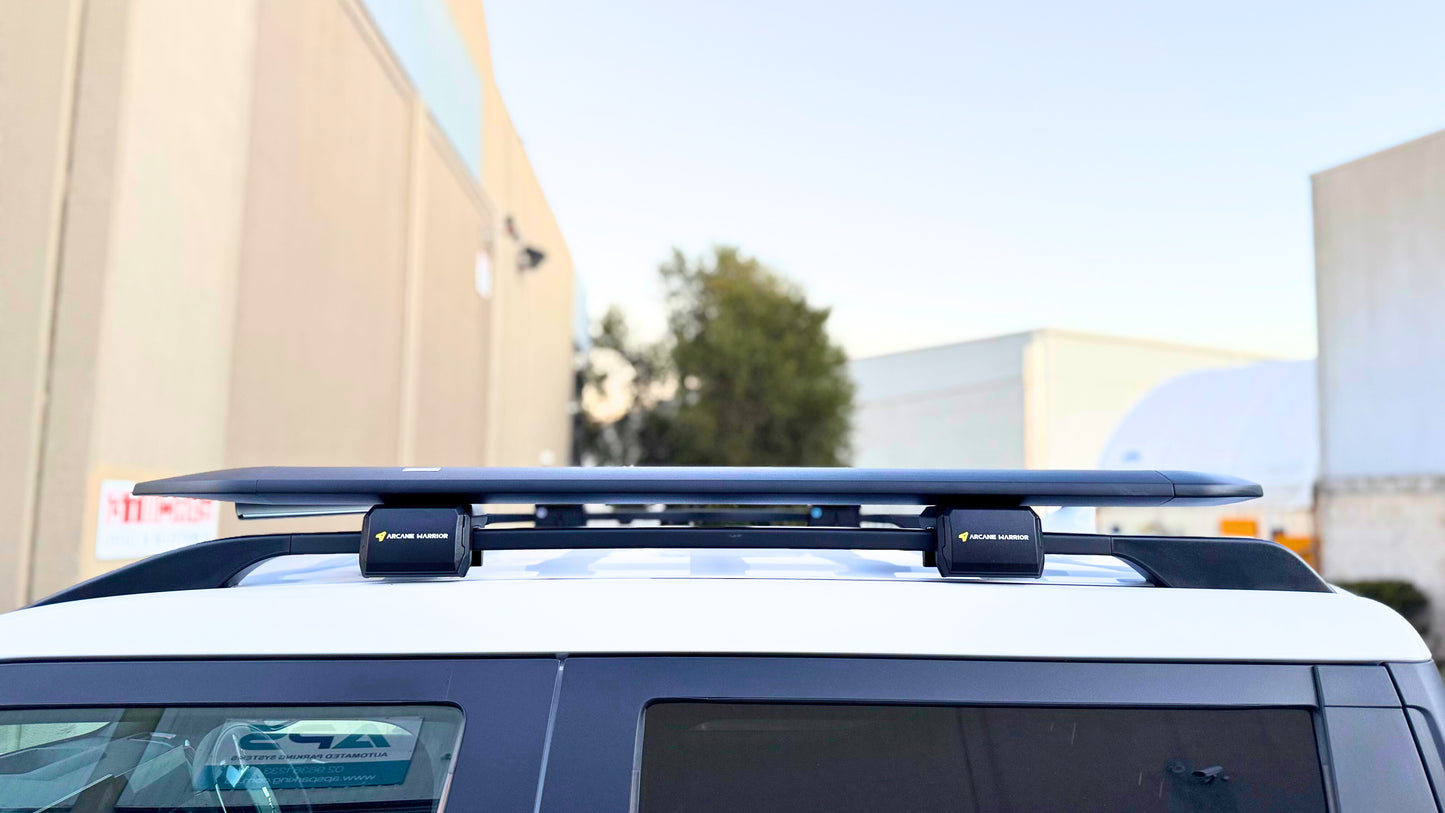 STORM ROOF PLATFORM - BYD - SHARK 6