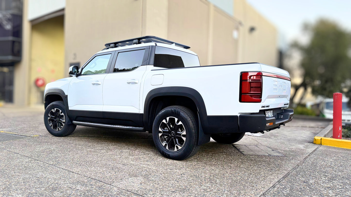 STORM ROOF PLATFORM - BYD - SHARK 6