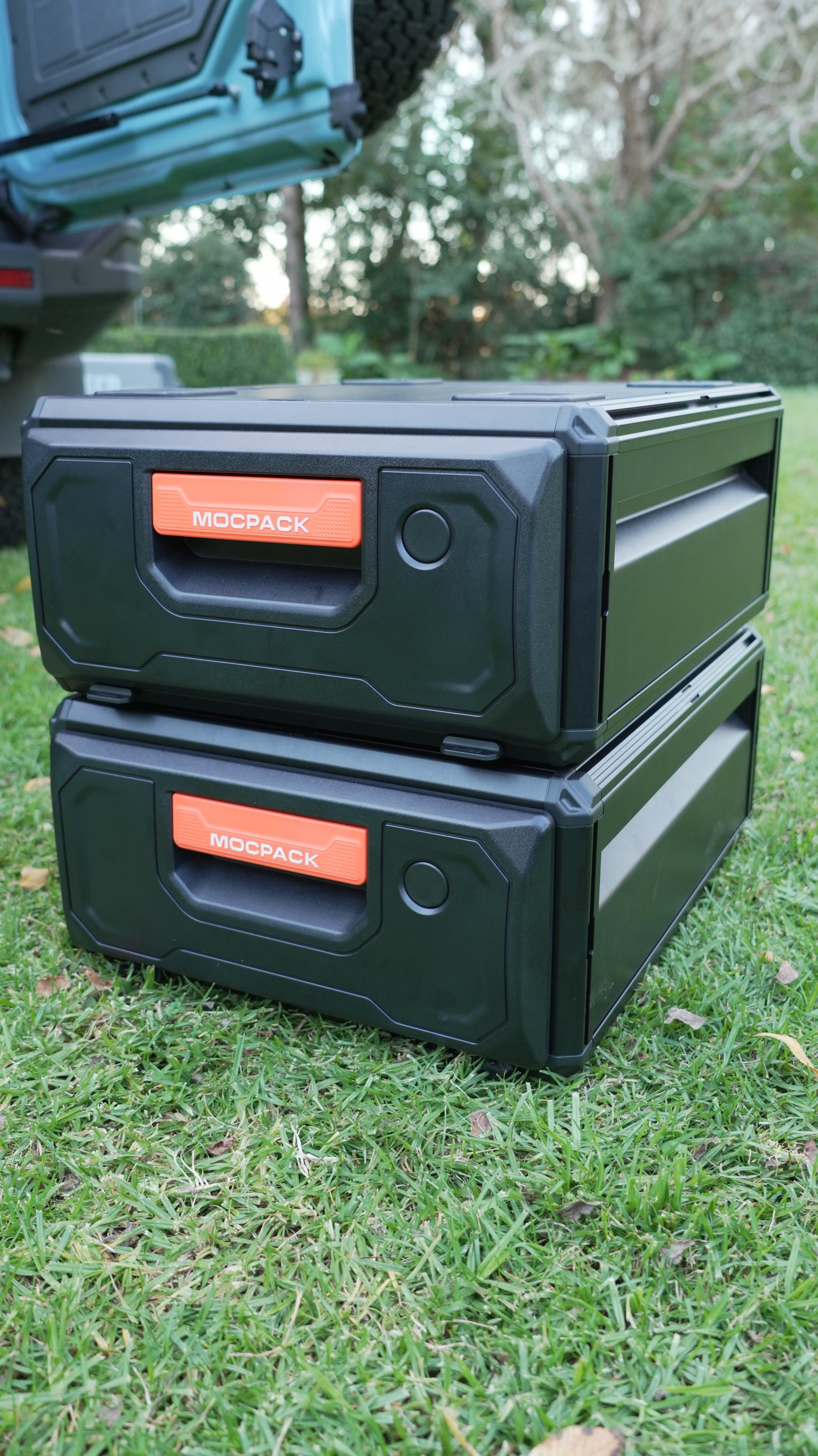 MOCPACK ARMOR02 S