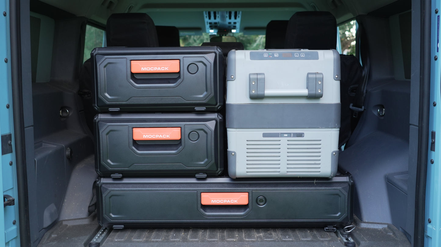 MOCPACK ARMOR02 S