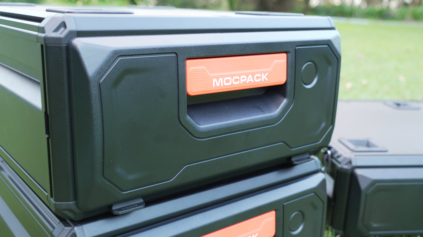 MOCPACK ARMOR02 S