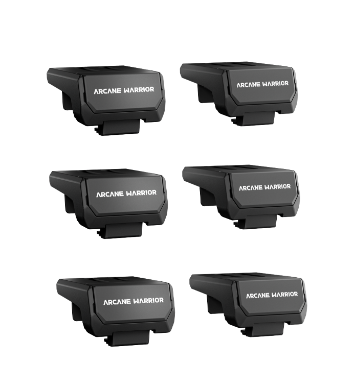 M'LINK X ROOF PLATFORM - DENZA B8