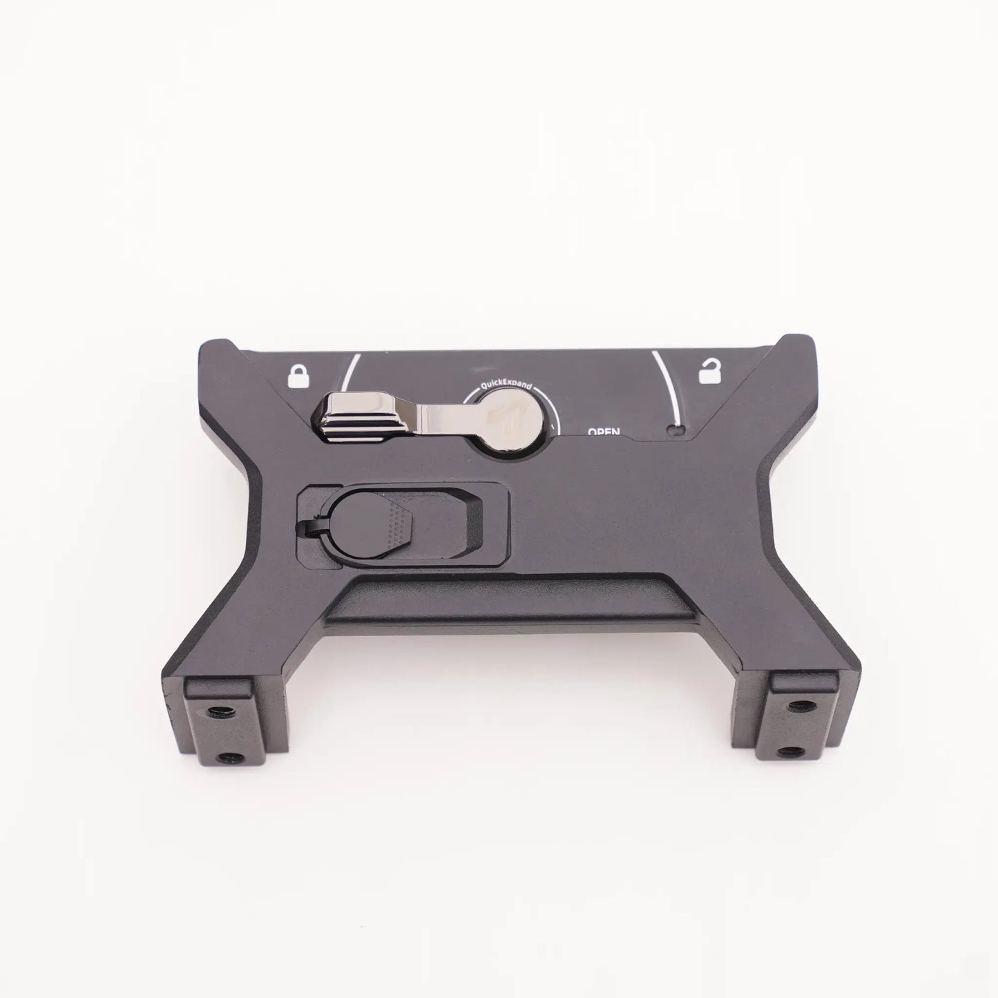 M'LINK X Press-fit Quick Release Mounting Brackets