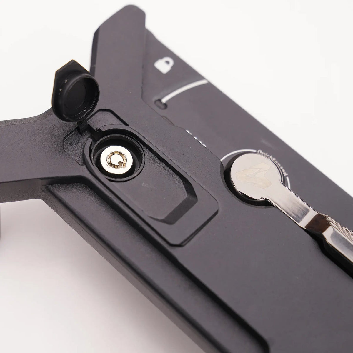 M'LINK X Press-fit Quick Release Mounting Brackets