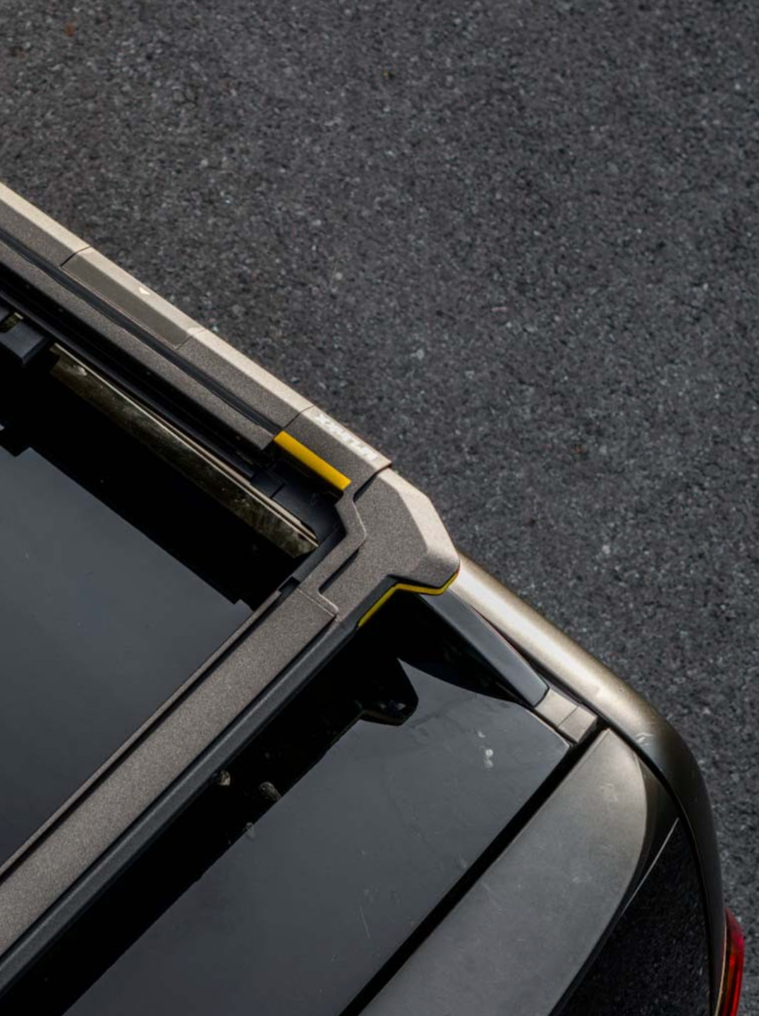 M'LINK X ROOF PLATFORM - DENZA B5