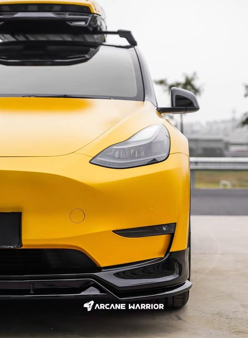 VIZOR Roof Rack - Tesla Model Y