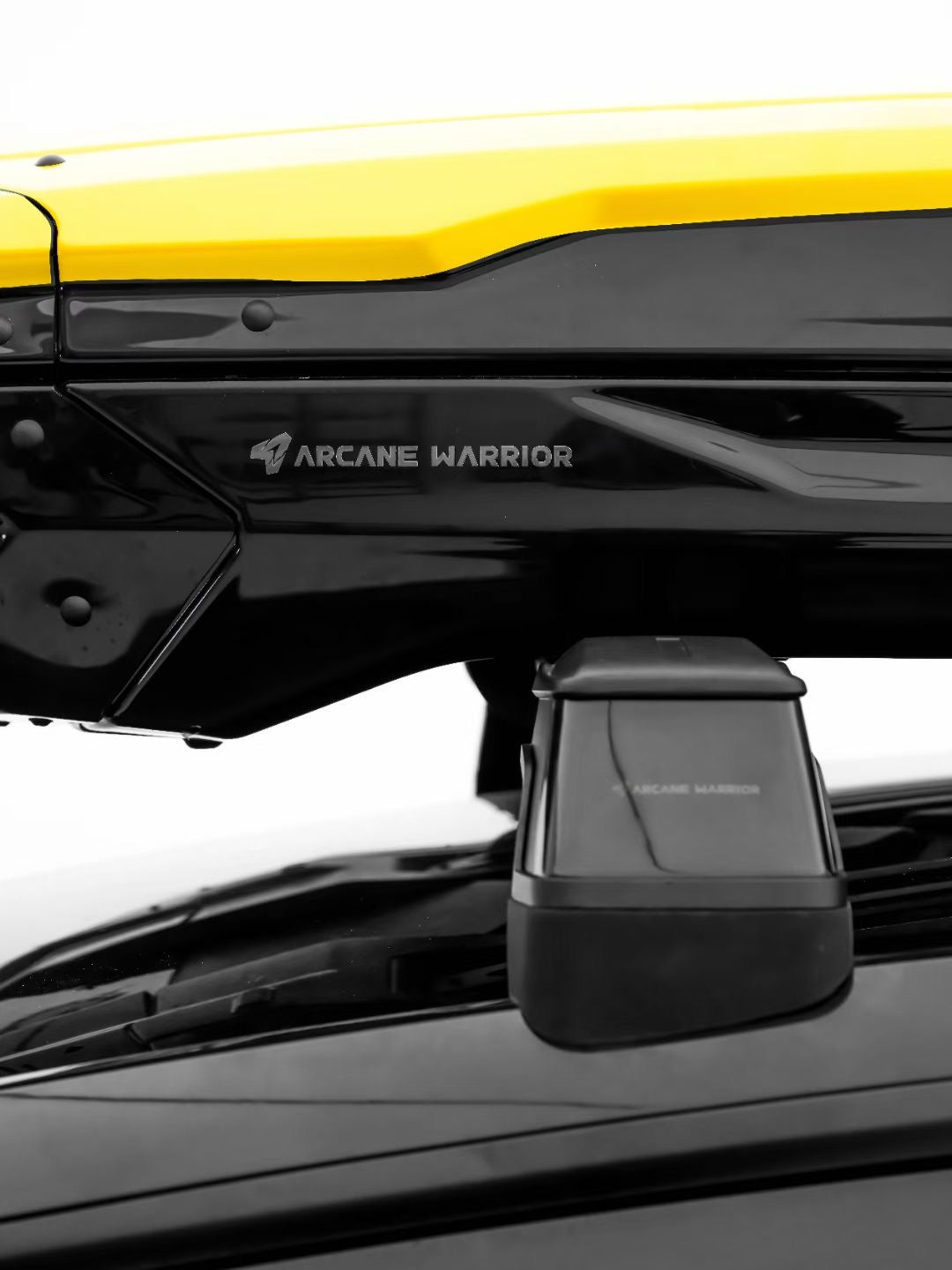 VIZOR Roof Rack - Tesla Model Y