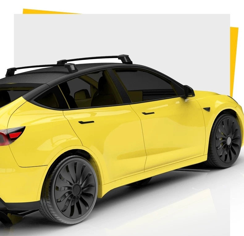 VIZOR Roof Rack - Tesla Model Y