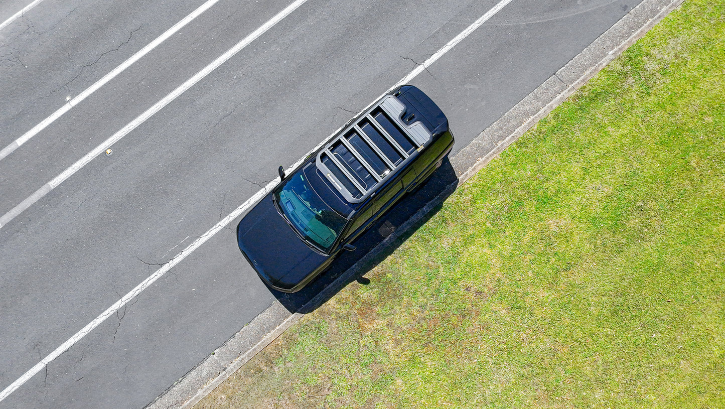 STORM ROOF PLATFORM - HYUNDAI SANTA FE