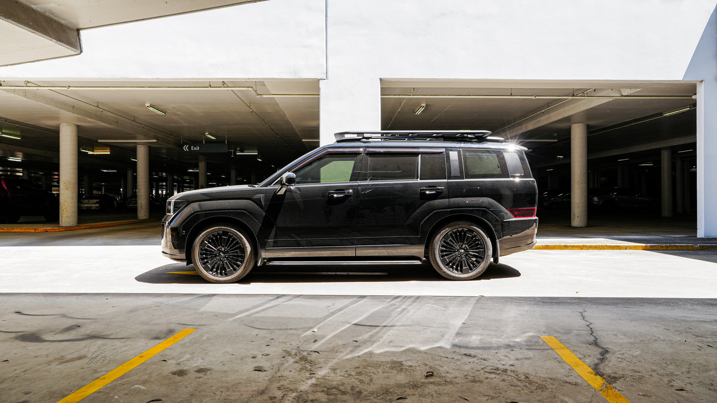 STORM ROOF PLATFORM - HYUNDAI SANTA FE