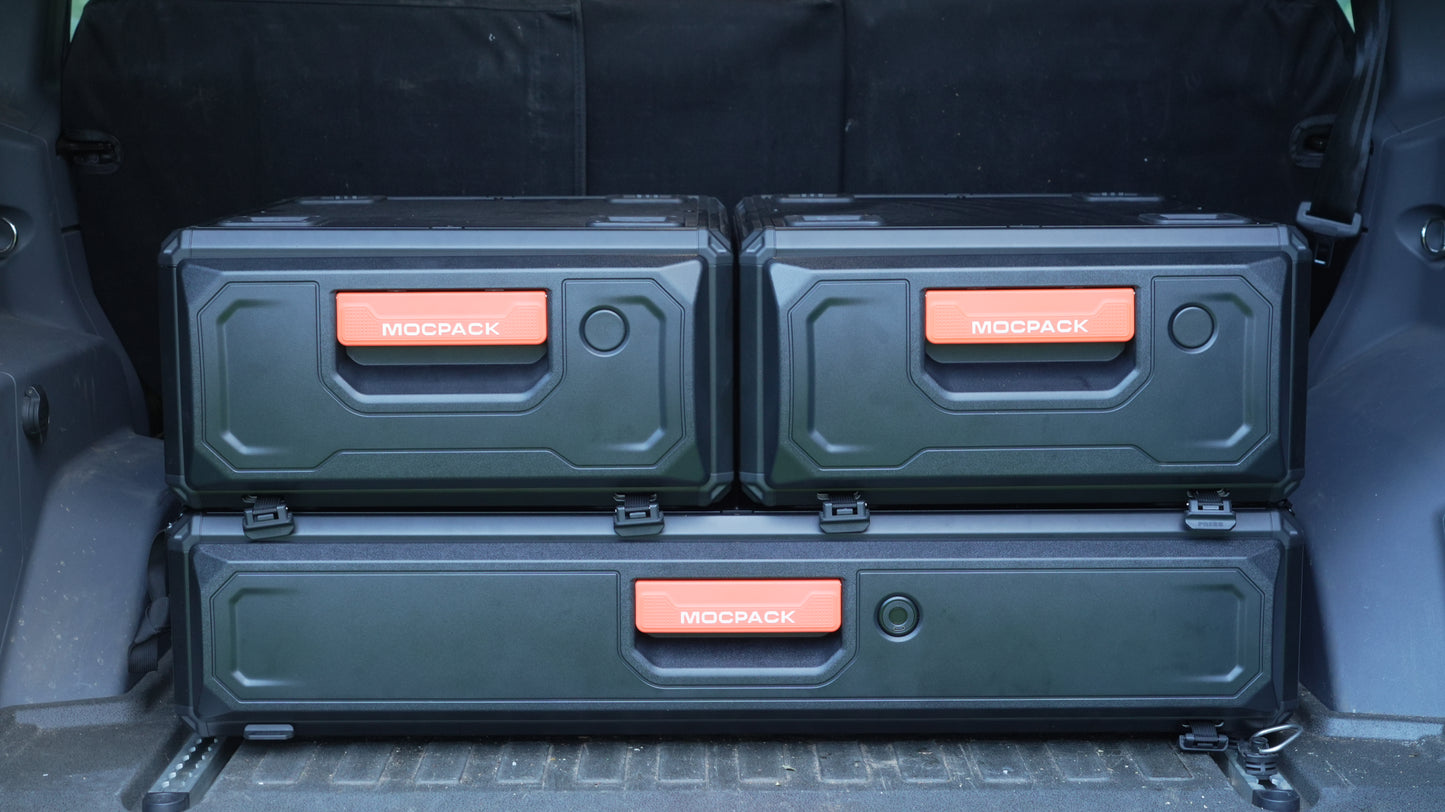 MOCPACK ARMOR02 S