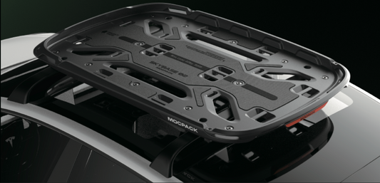 MOCPACK SKYBASE 2 Roof Platform