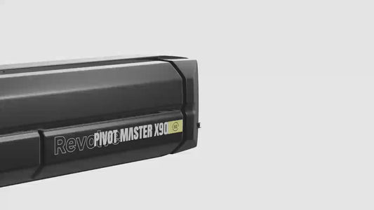 AW Revolve Swivel Ladder