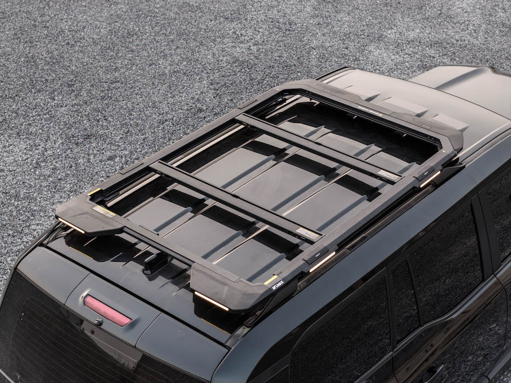 M'LINK X ROOF PLATFORM - LANDCRUISER 250 PRADO