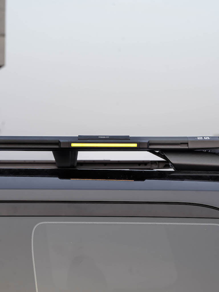 M'LINK X ROOF PLATFORM - LANDCRUISER 250 PRADO