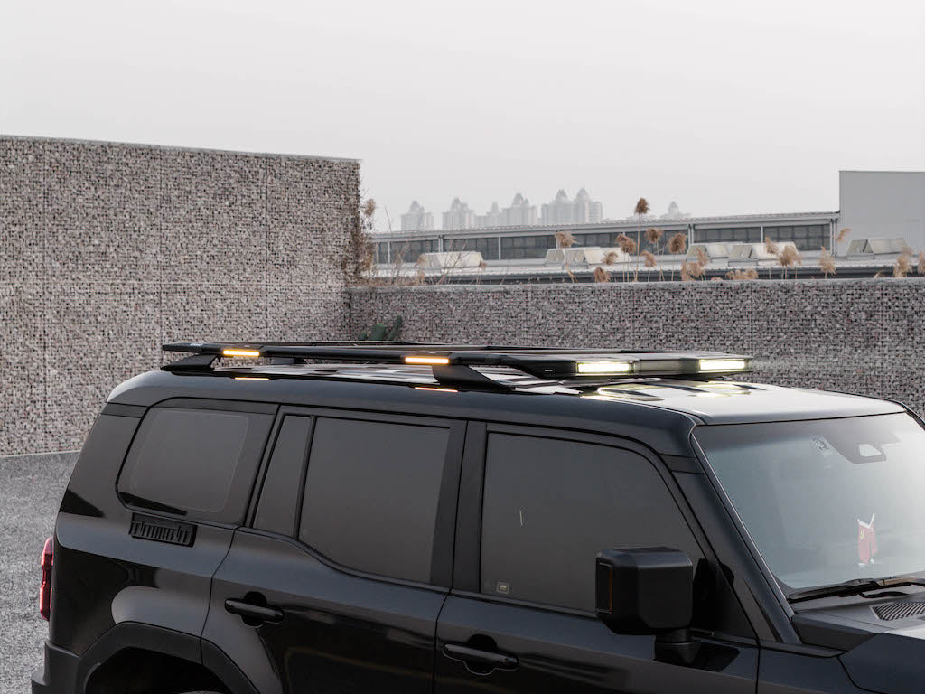 M'LINK X ROOF PLATFORM - LANDCRUISER 250 PRADO