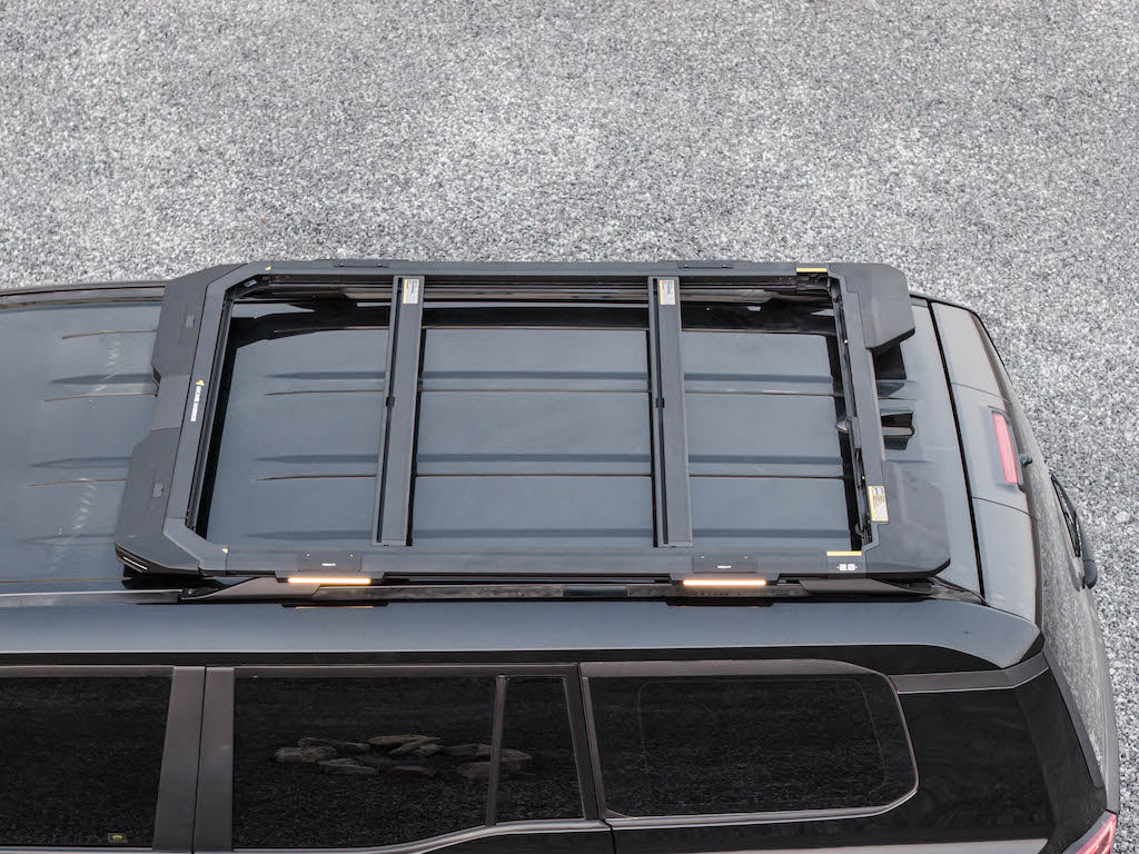 M'LINK X ROOF PLATFORM - LANDCRUISER 250 PRADO