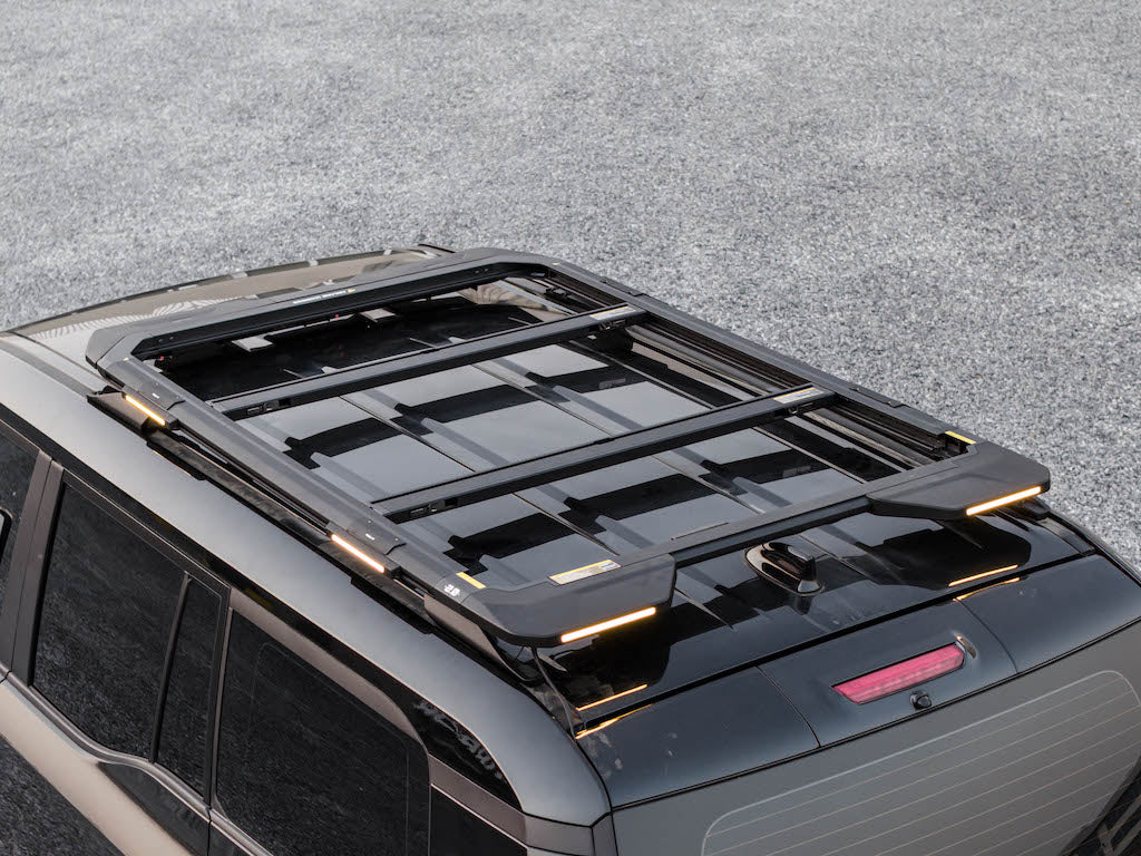 M'LINK X ROOF PLATFORM - LANDCRUISER 250 PRADO