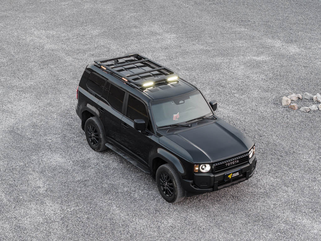 M'LINK X ROOF PLATFORM - LANDCRUISER 250 PRADO