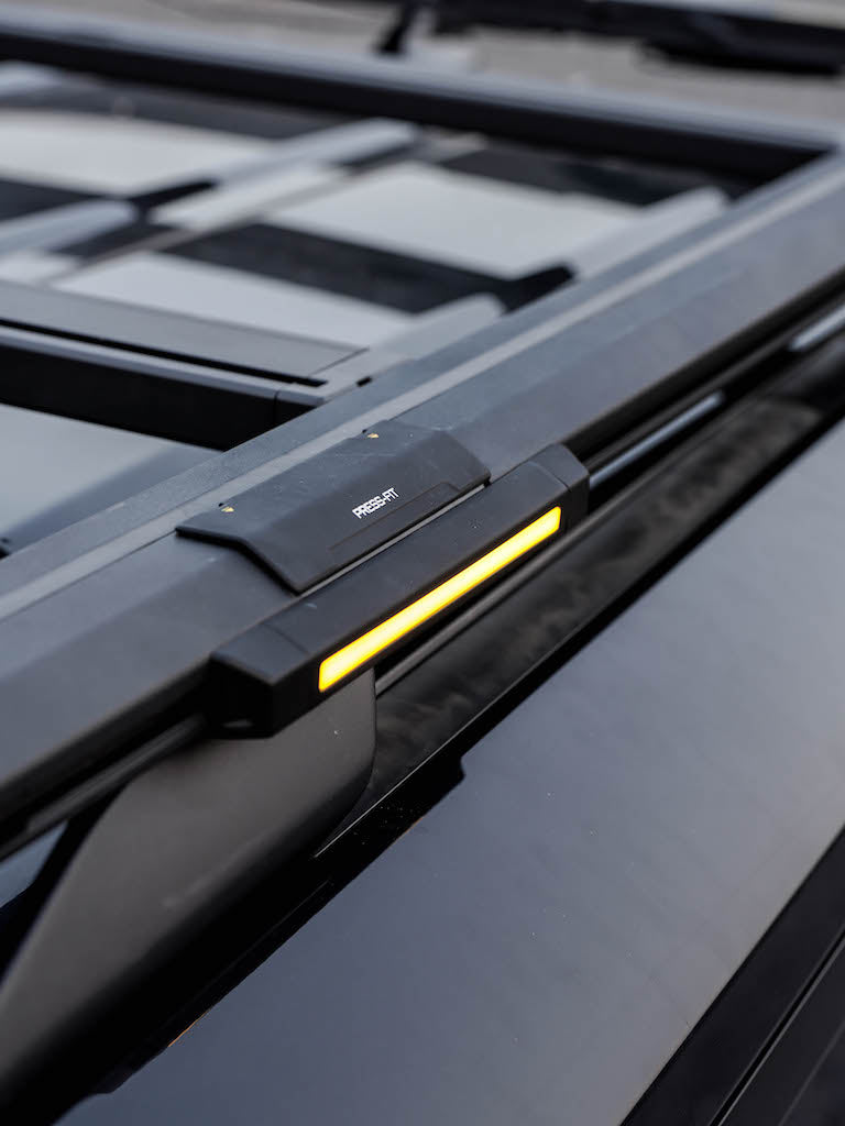 M'LINK X ROOF PLATFORM - LANDCRUISER 250 PRADO