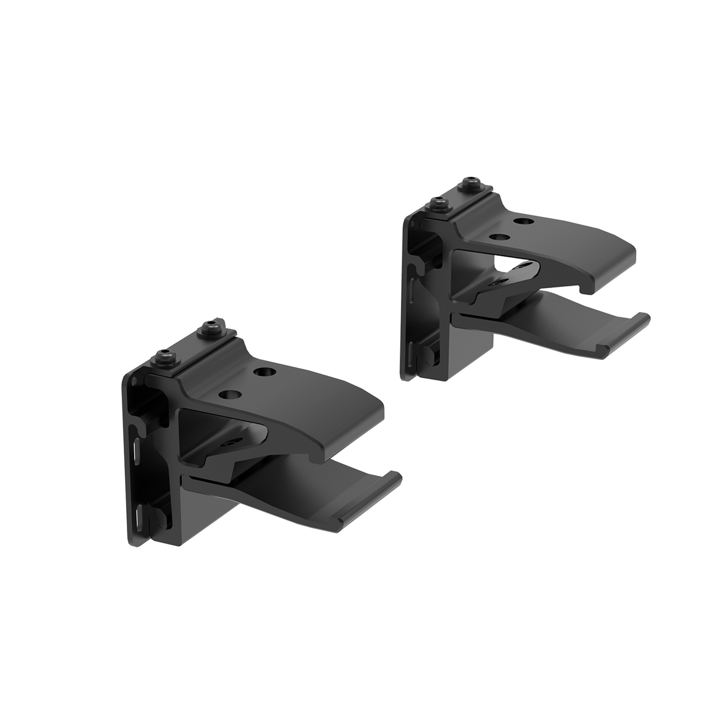 Quick Release Bracket for Swivel Ladder & Side Awning
